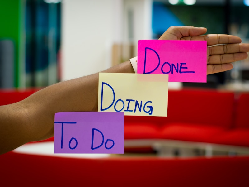 Professional Logo Design with 3 Revisions